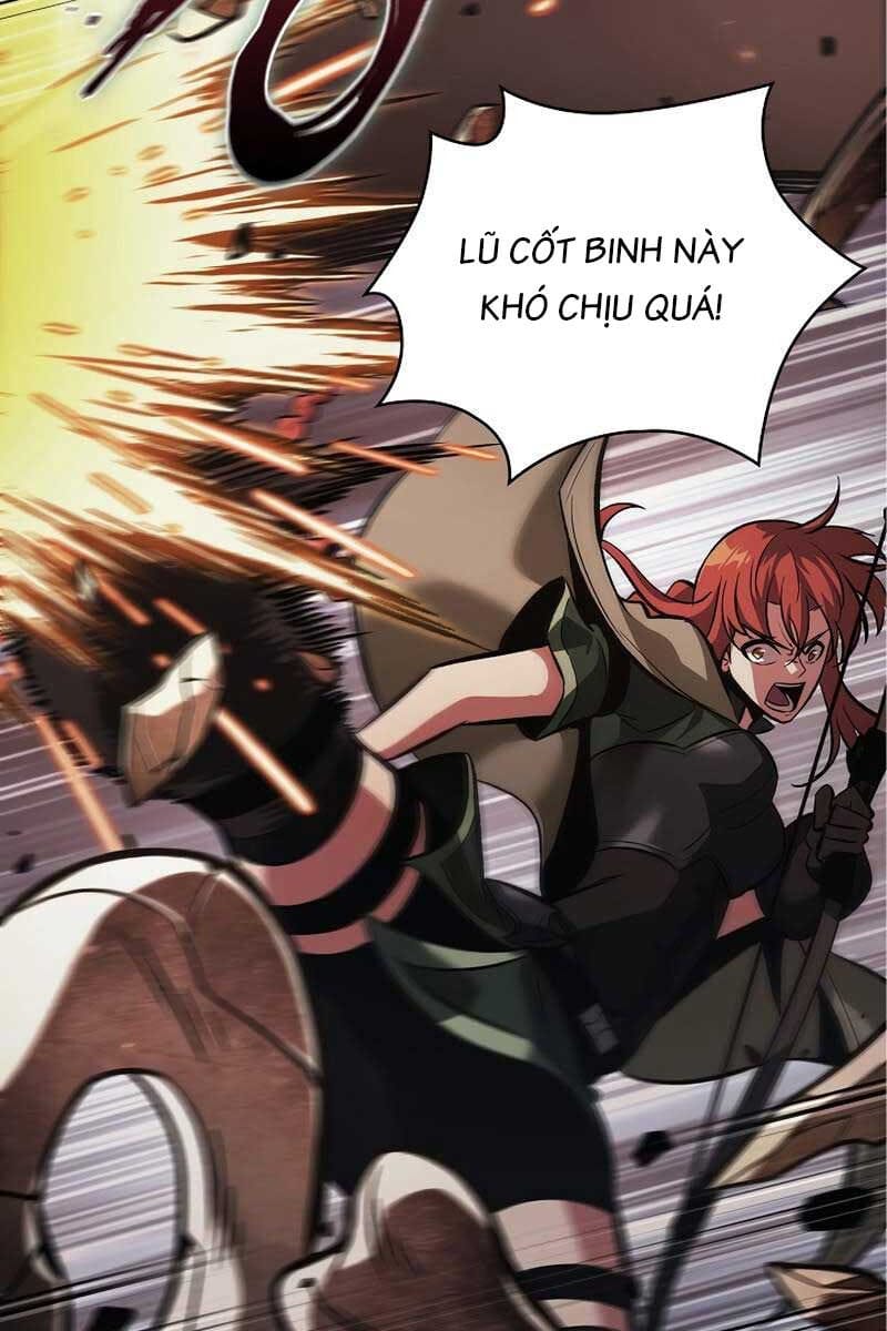 Truyện Tranh Gacha Vô Hạn - Pick Me Up! Infinite Gacha trang 8