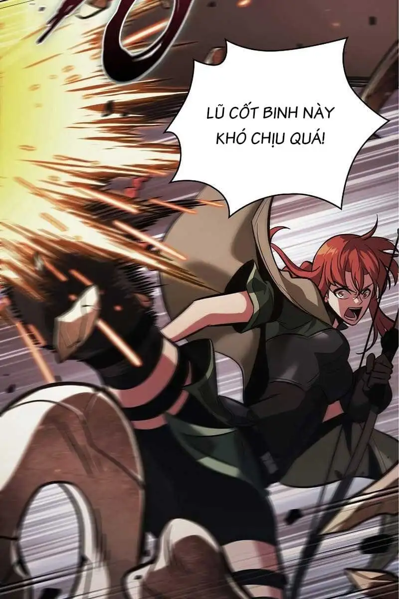 Truyện Tranh Gacha Vô Hạn - Pick Me Up! Infinite Gacha trang 8