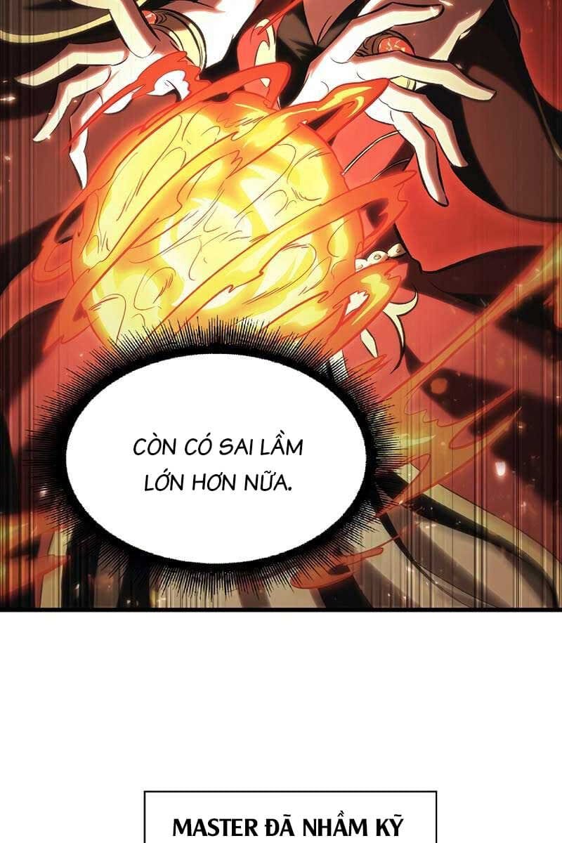 Truyện Tranh Gacha Vô Hạn - Pick Me Up! Infinite Gacha trang 8