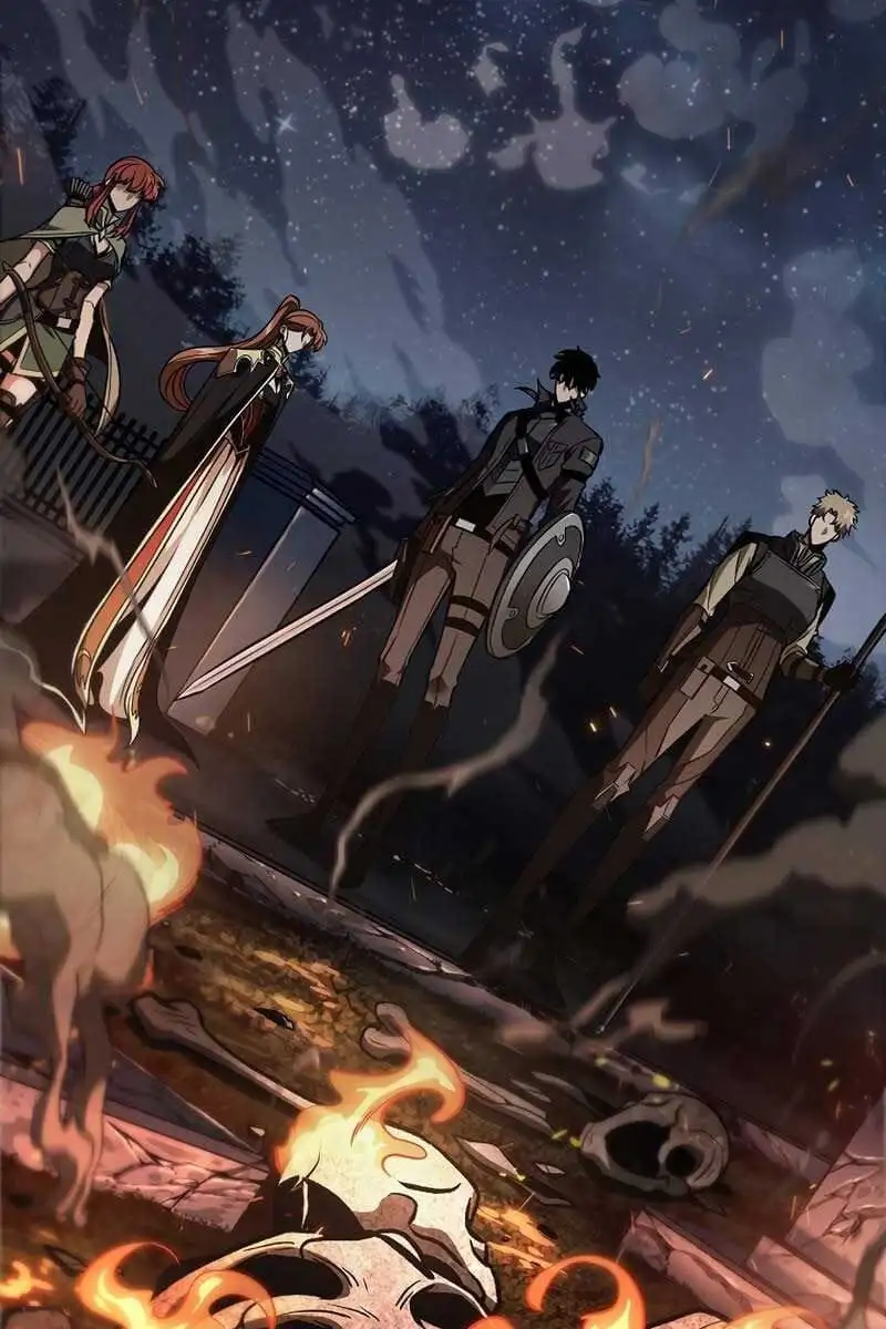 Truyện Tranh Gacha Vô Hạn - Pick Me Up! Infinite Gacha trang 8