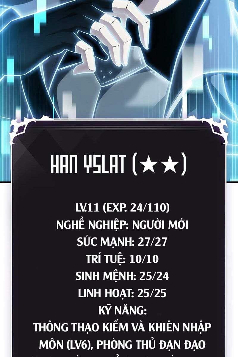 Truyện Tranh Gacha Vô Hạn - Pick Me Up! Infinite Gacha trang 8