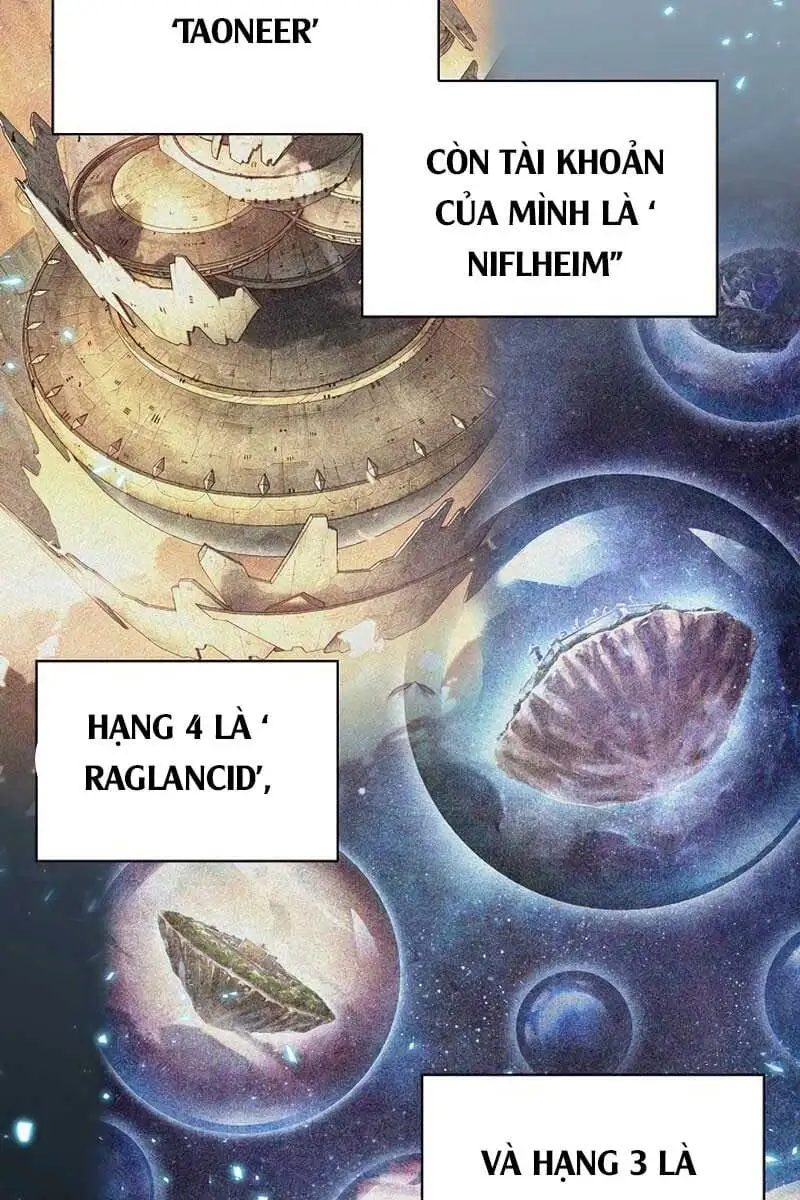 Truyện Tranh Gacha Vô Hạn - Pick Me Up! Infinite Gacha trang 8