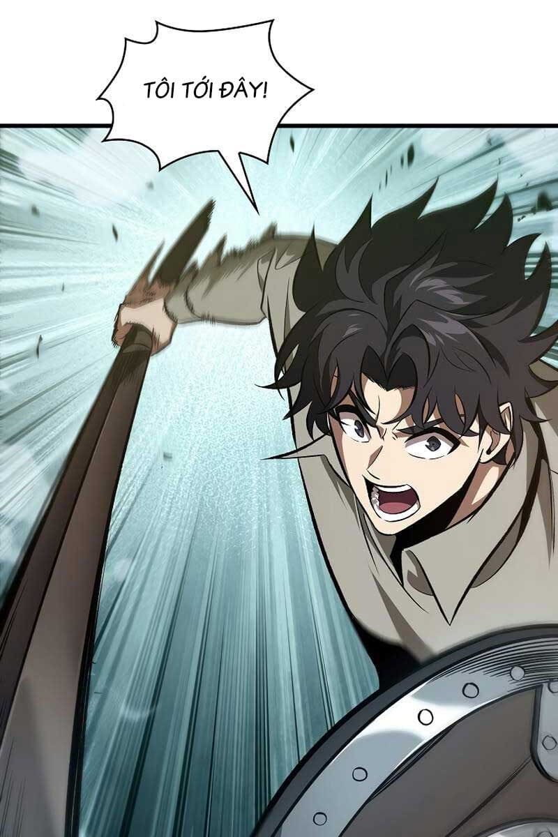 Truyện Tranh Gacha Vô Hạn - Pick Me Up! Infinite Gacha trang 8