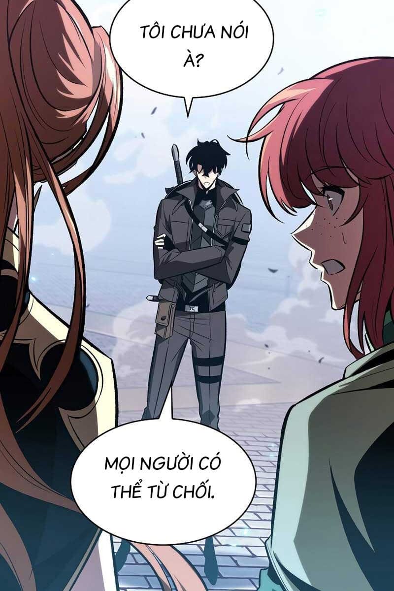 Truyện Tranh Gacha Vô Hạn - Pick Me Up! Infinite Gacha trang 8