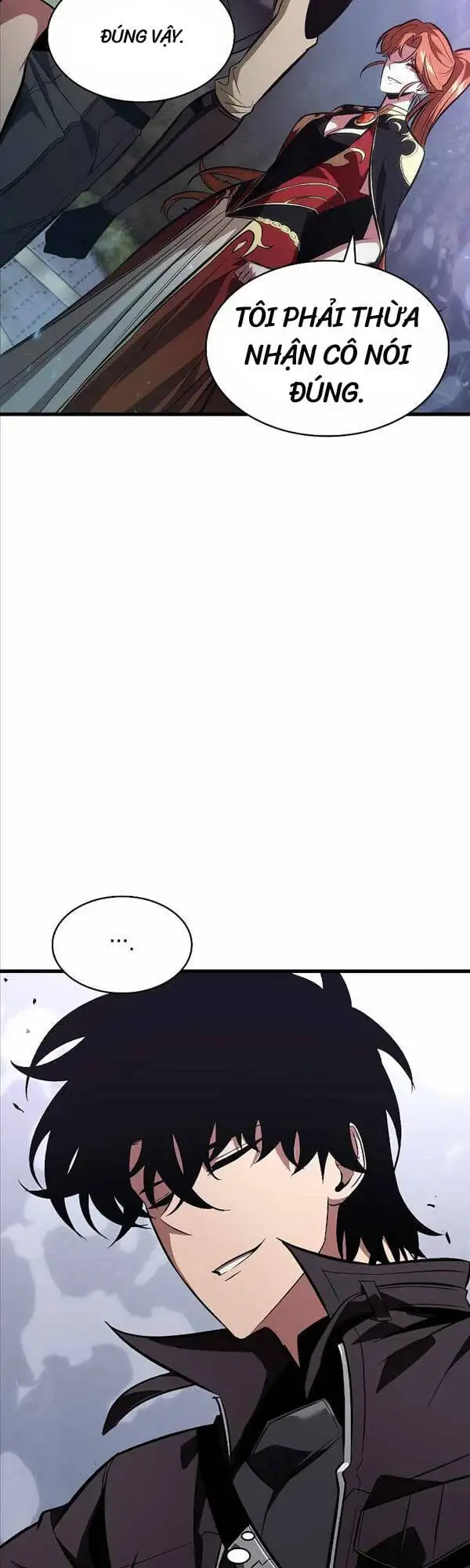 Truyện Tranh Gacha Vô Hạn - Pick Me Up! Infinite Gacha trang 8