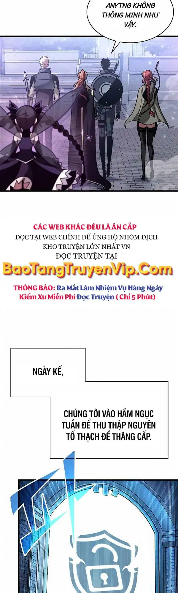 Truyện Tranh Gacha Vô Hạn - Pick Me Up! Infinite Gacha trang 8