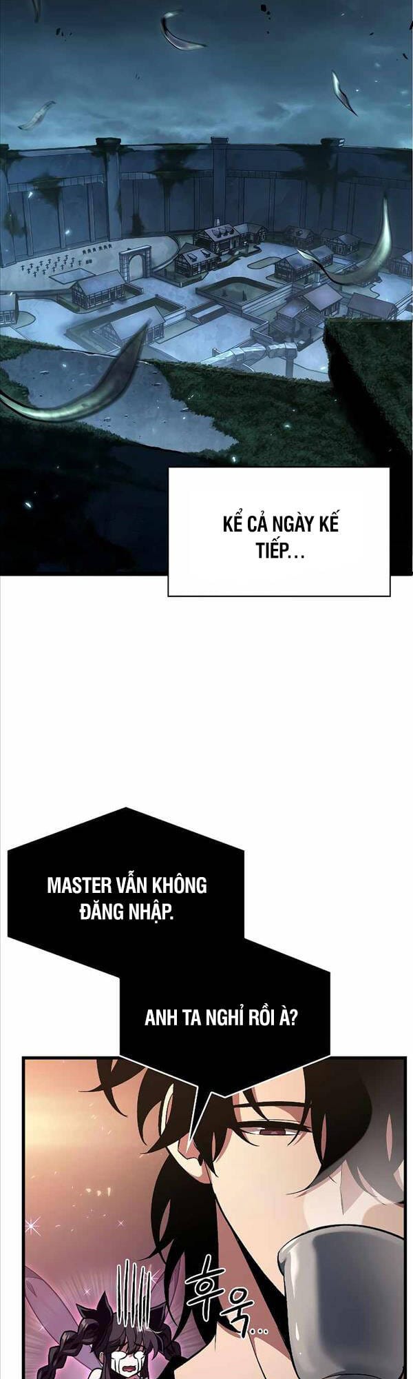 Truyện Tranh Gacha Vô Hạn - Pick Me Up! Infinite Gacha trang 8