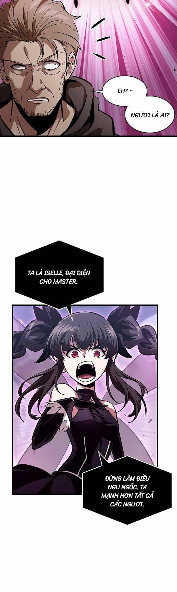 Truyện Tranh Gacha Vô Hạn - Pick Me Up! Infinite Gacha trang 8