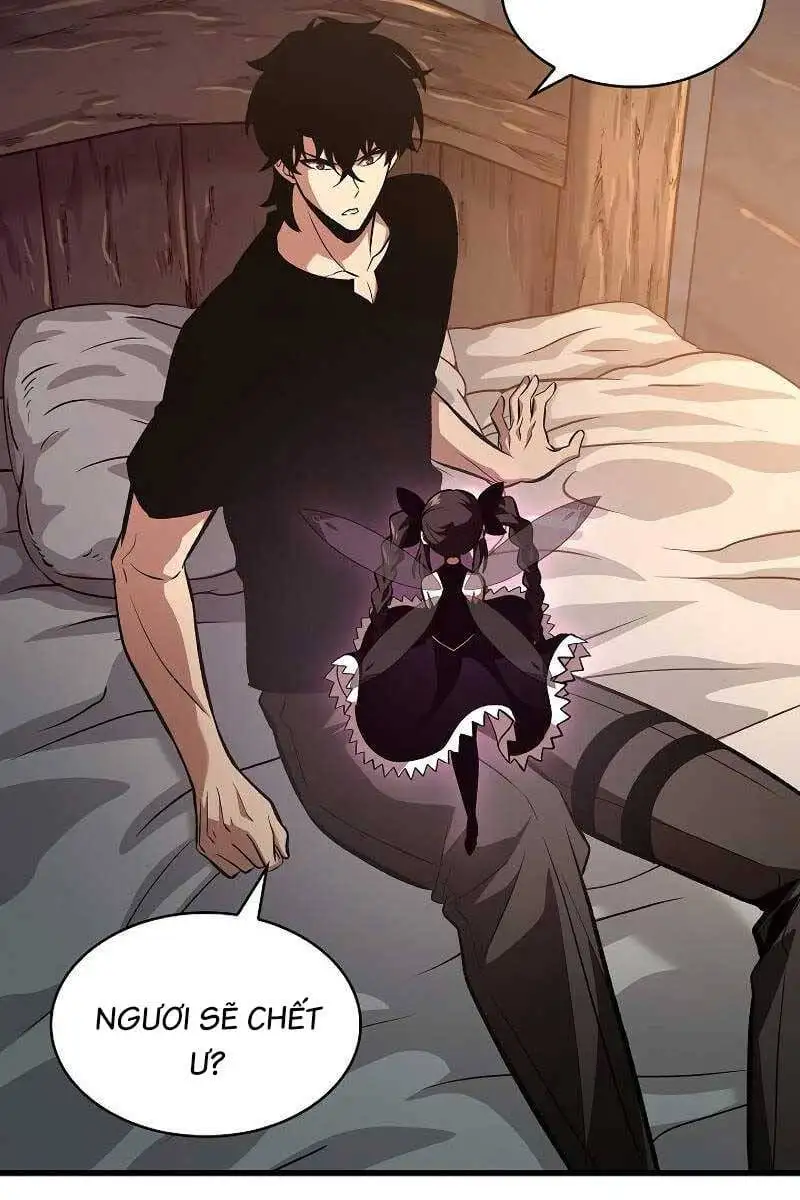 Truyện Tranh Gacha Vô Hạn - Pick Me Up! Infinite Gacha trang 8