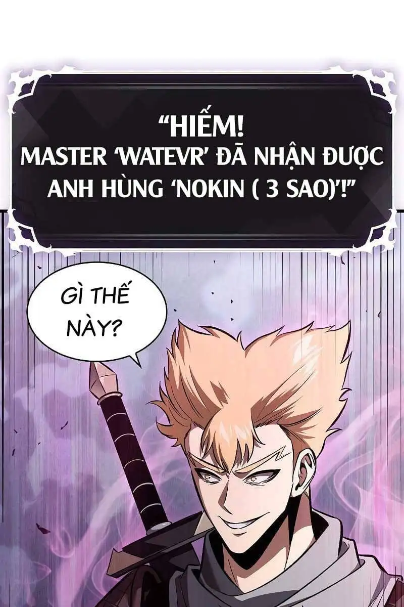 Truyện Tranh Gacha Vô Hạn - Pick Me Up! Infinite Gacha trang 8