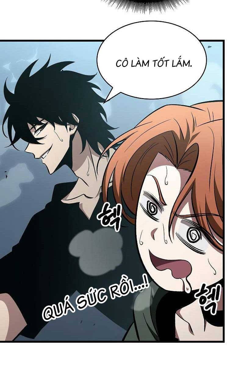 Truyện Tranh Gacha Vô Hạn - Pick Me Up! Infinite Gacha trang 8