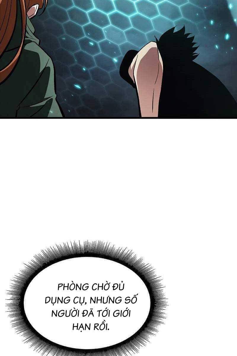 Truyện Tranh Gacha Vô Hạn - Pick Me Up! Infinite Gacha trang 8