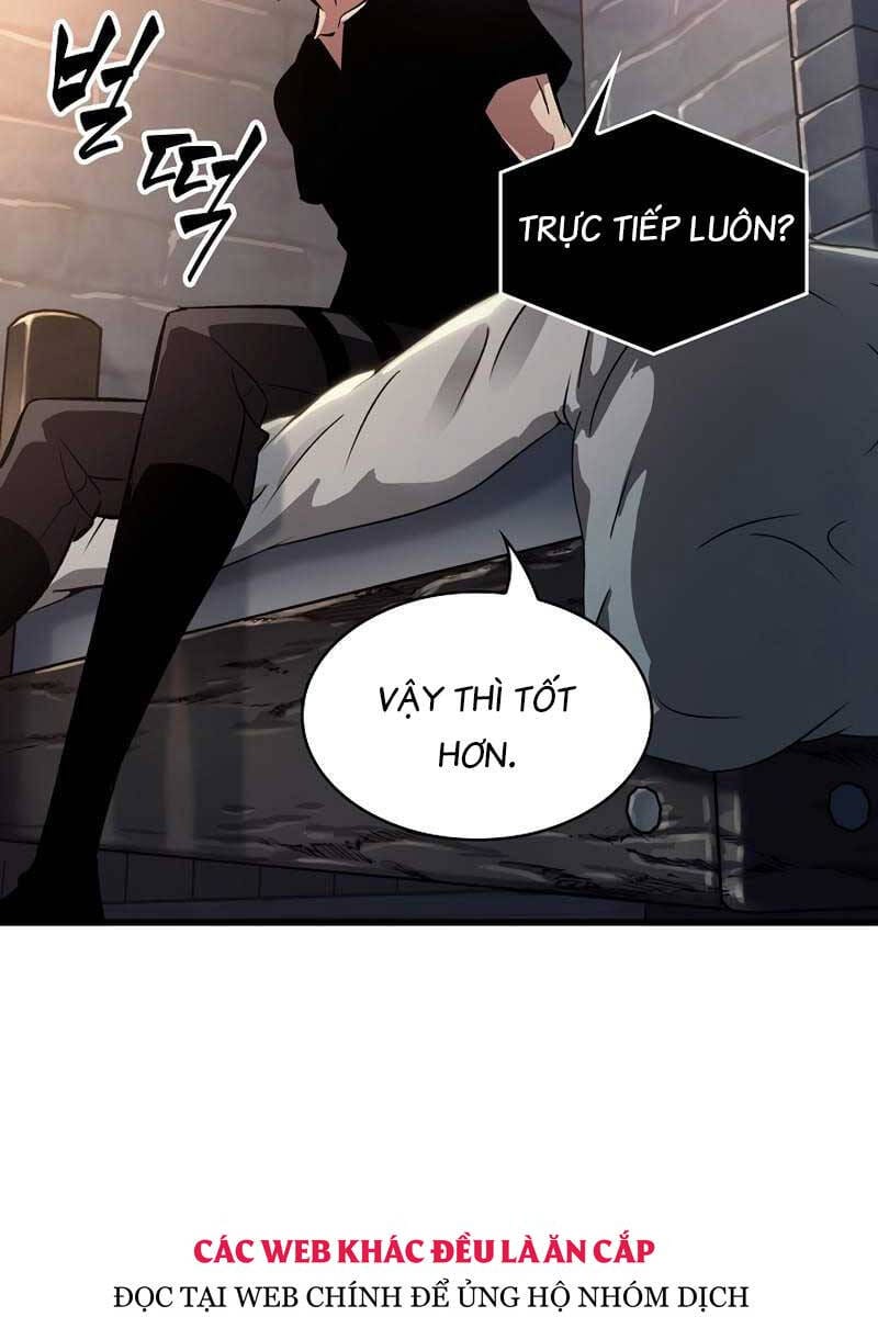 Truyện Tranh Gacha Vô Hạn - Pick Me Up! Infinite Gacha trang 8