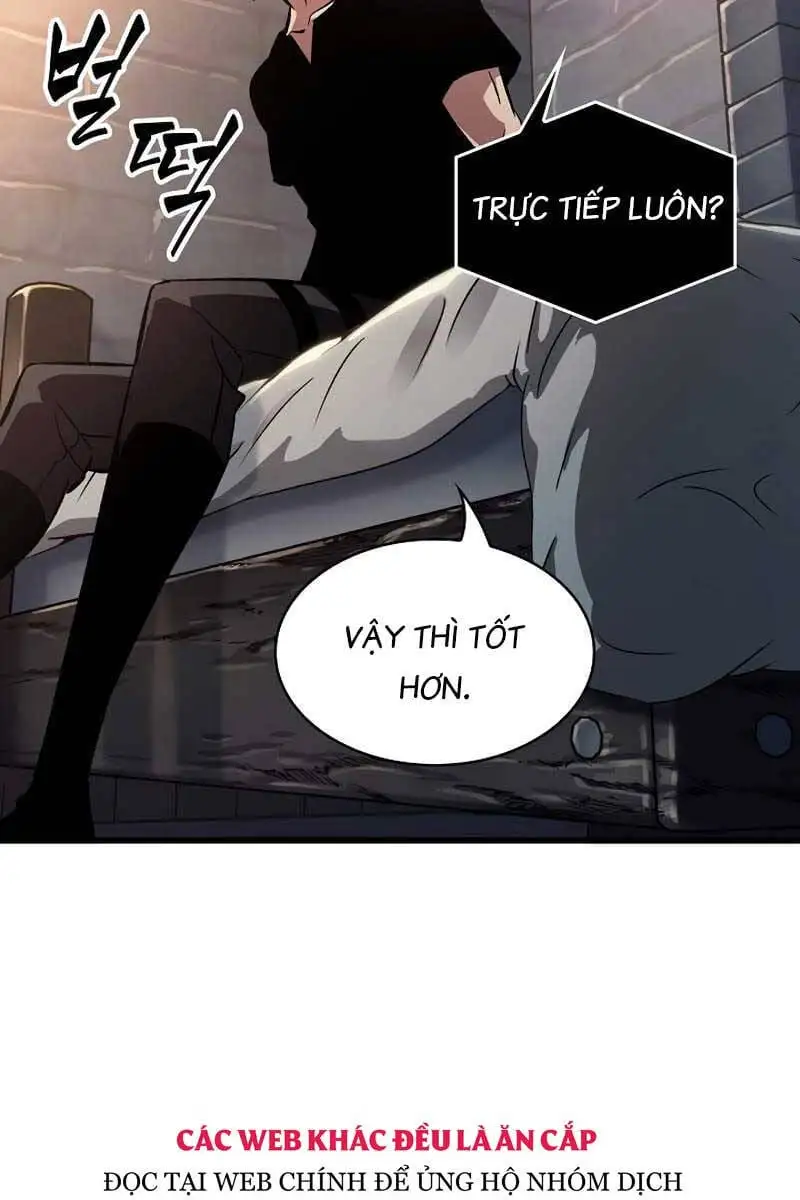 Truyện Tranh Gacha Vô Hạn - Pick Me Up! Infinite Gacha trang 8