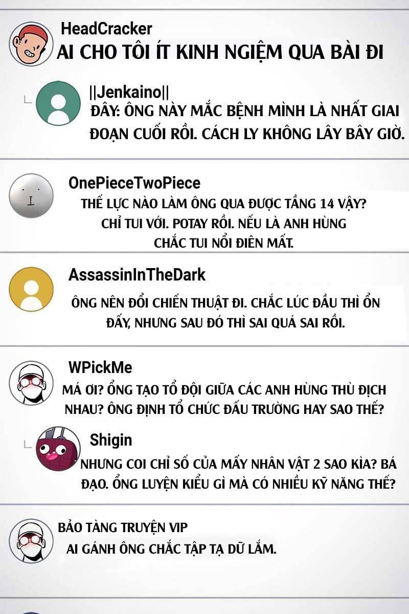 Truyện Tranh Gacha Vô Hạn - Pick Me Up! Infinite Gacha trang 8