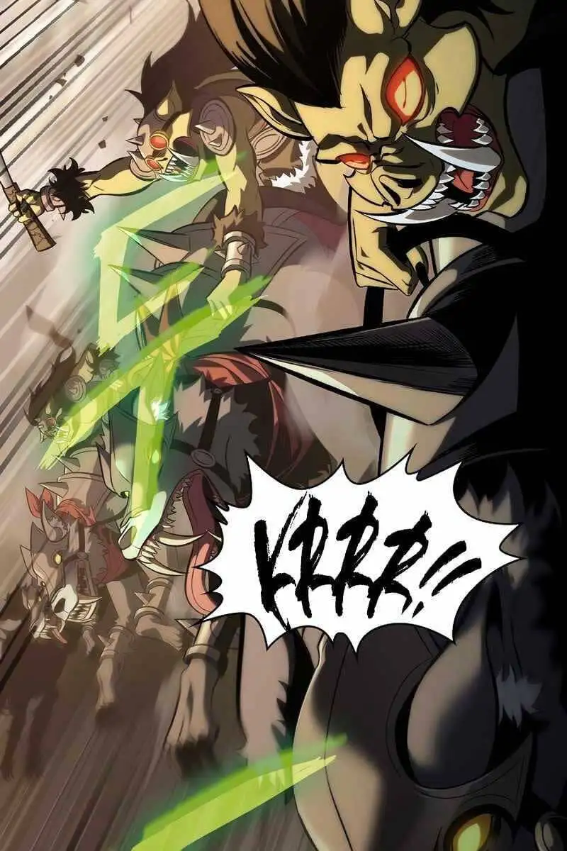 Truyện Tranh Gacha Vô Hạn - Pick Me Up! Infinite Gacha trang 8