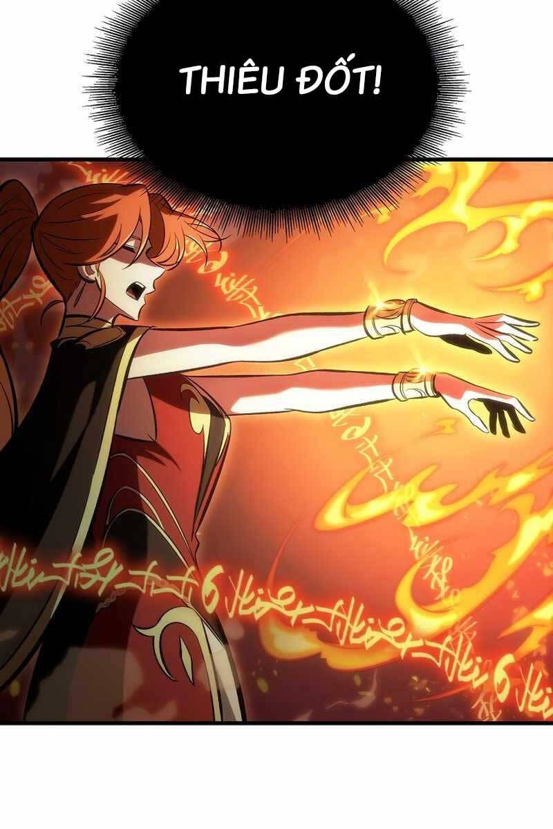 Truyện Tranh Gacha Vô Hạn - Pick Me Up! Infinite Gacha trang 8