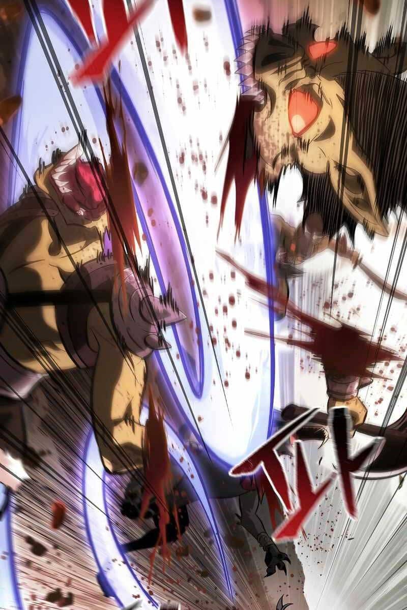 Truyện Tranh Gacha Vô Hạn - Pick Me Up! Infinite Gacha trang 8