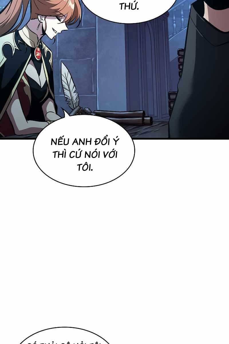 Truyện Tranh Gacha Vô Hạn - Pick Me Up! Infinite Gacha trang 8