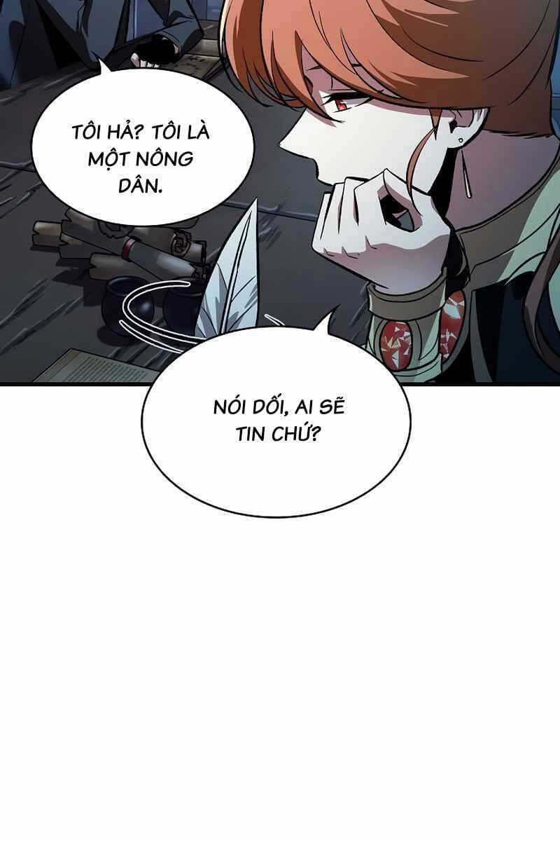 Truyện Tranh Gacha Vô Hạn - Pick Me Up! Infinite Gacha trang 8