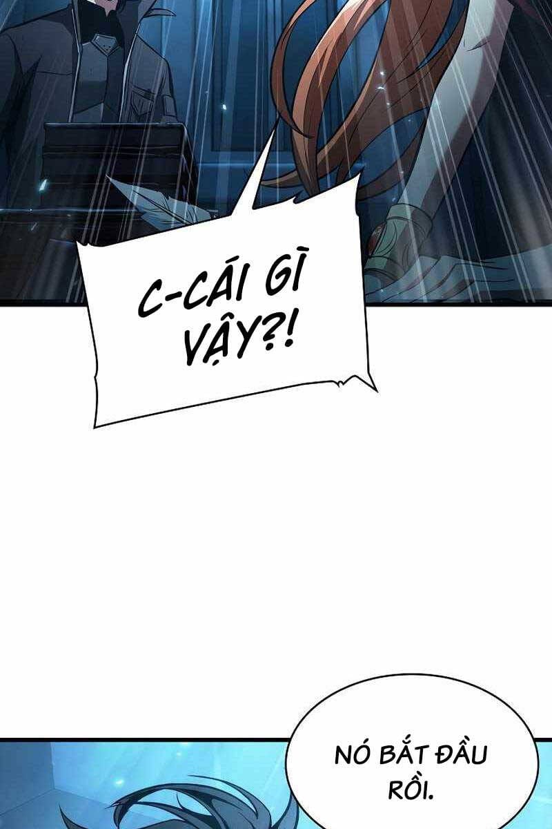 Truyện Tranh Gacha Vô Hạn - Pick Me Up! Infinite Gacha trang 8