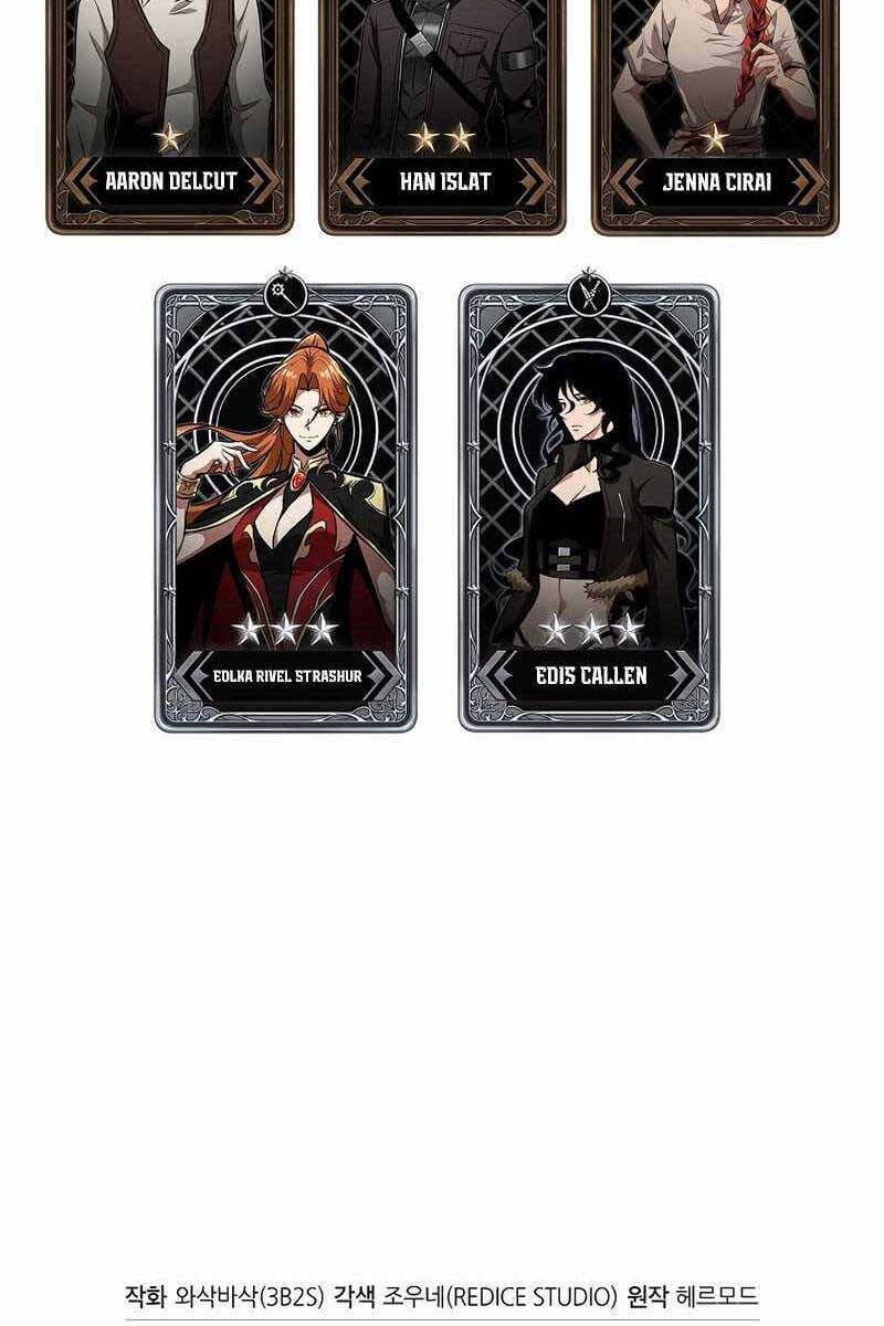 Truyện Tranh Gacha Vô Hạn - Pick Me Up! Infinite Gacha trang 8