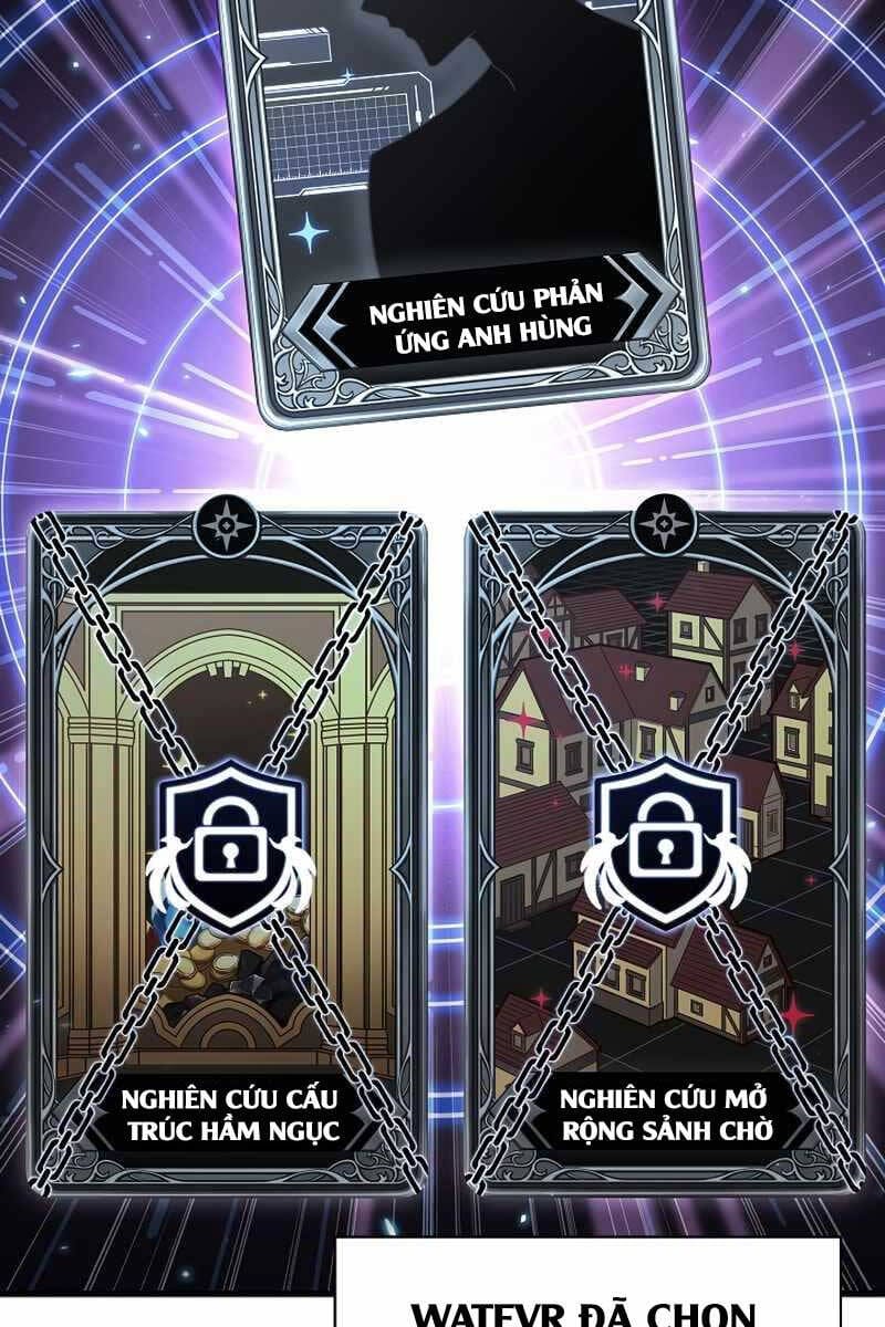 Truyện Tranh Gacha Vô Hạn - Pick Me Up! Infinite Gacha trang 8