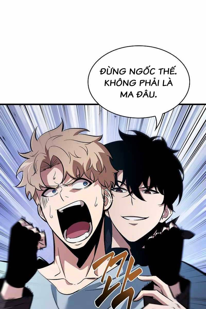 Truyện Tranh Gacha Vô Hạn - Pick Me Up! Infinite Gacha trang 8