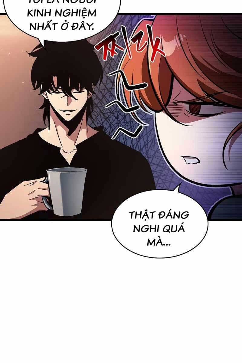 Truyện Tranh Gacha Vô Hạn - Pick Me Up! Infinite Gacha trang 8