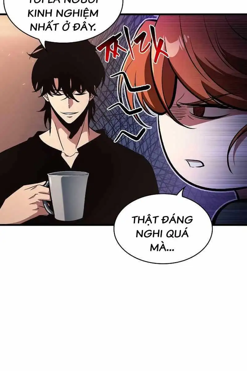 Truyện Tranh Gacha Vô Hạn - Pick Me Up! Infinite Gacha trang 8