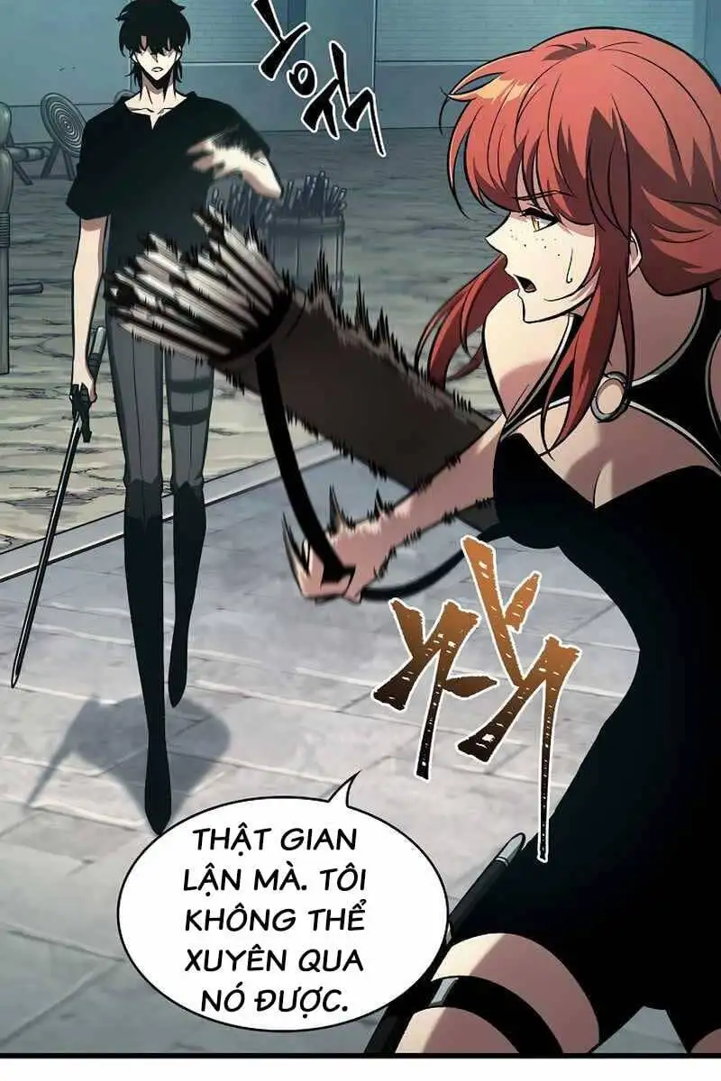 Truyện Tranh Gacha Vô Hạn - Pick Me Up! Infinite Gacha trang 8