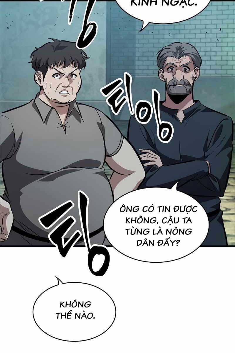 Truyện Tranh Gacha Vô Hạn - Pick Me Up! Infinite Gacha trang 8