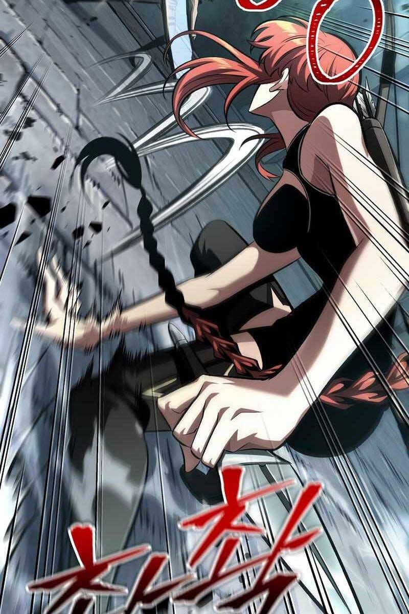 Truyện Tranh Gacha Vô Hạn - Pick Me Up! Infinite Gacha trang 8