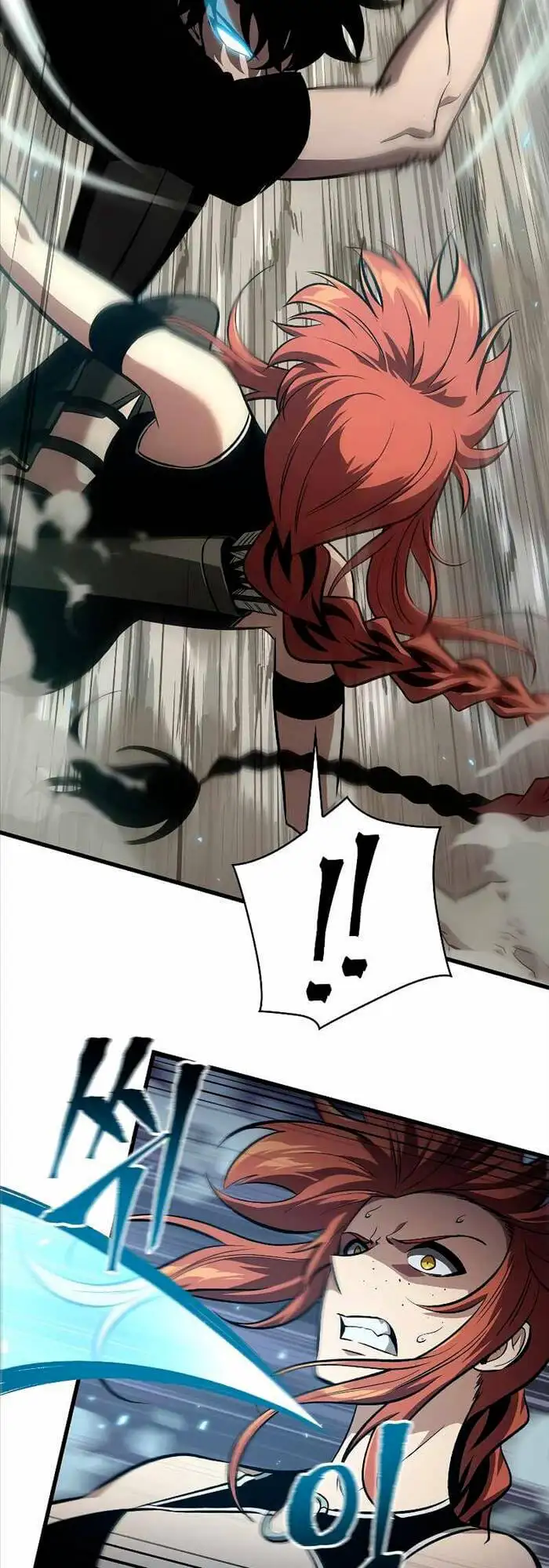 Truyện Tranh Gacha Vô Hạn - Pick Me Up! Infinite Gacha trang 8