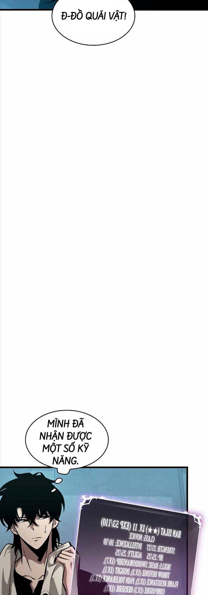 Truyện Tranh Gacha Vô Hạn - Pick Me Up! Infinite Gacha trang 8