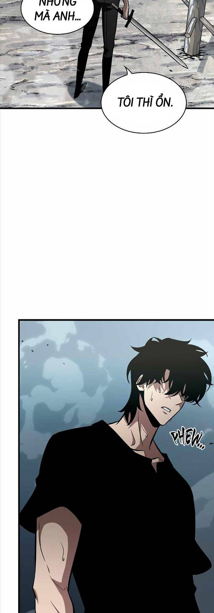 Truyện Tranh Gacha Vô Hạn - Pick Me Up! Infinite Gacha trang 8