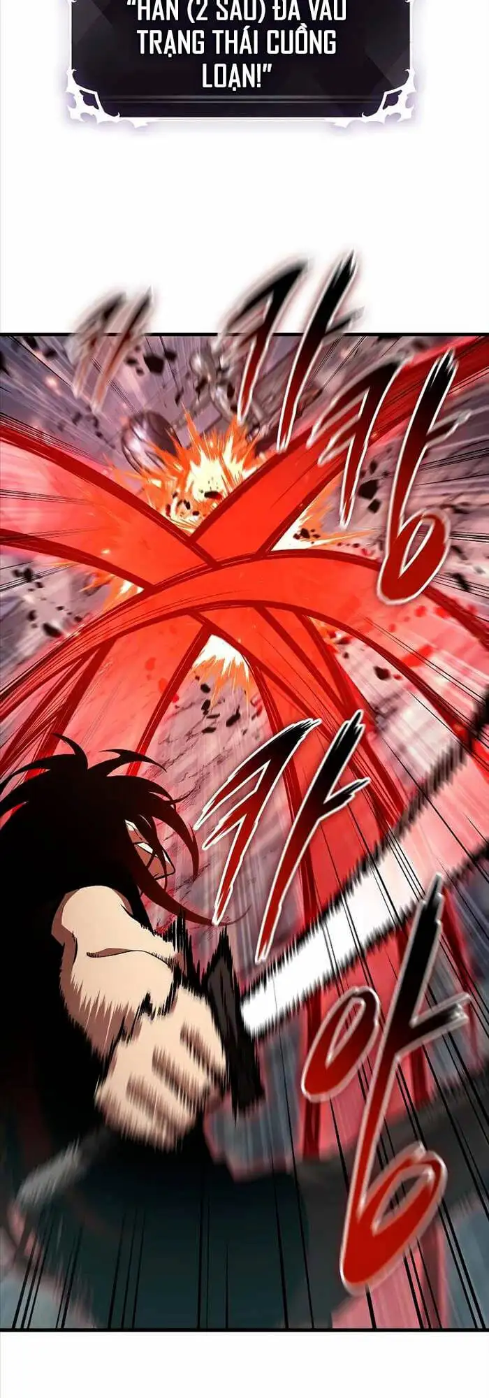 Truyện Tranh Gacha Vô Hạn - Pick Me Up! Infinite Gacha trang 8