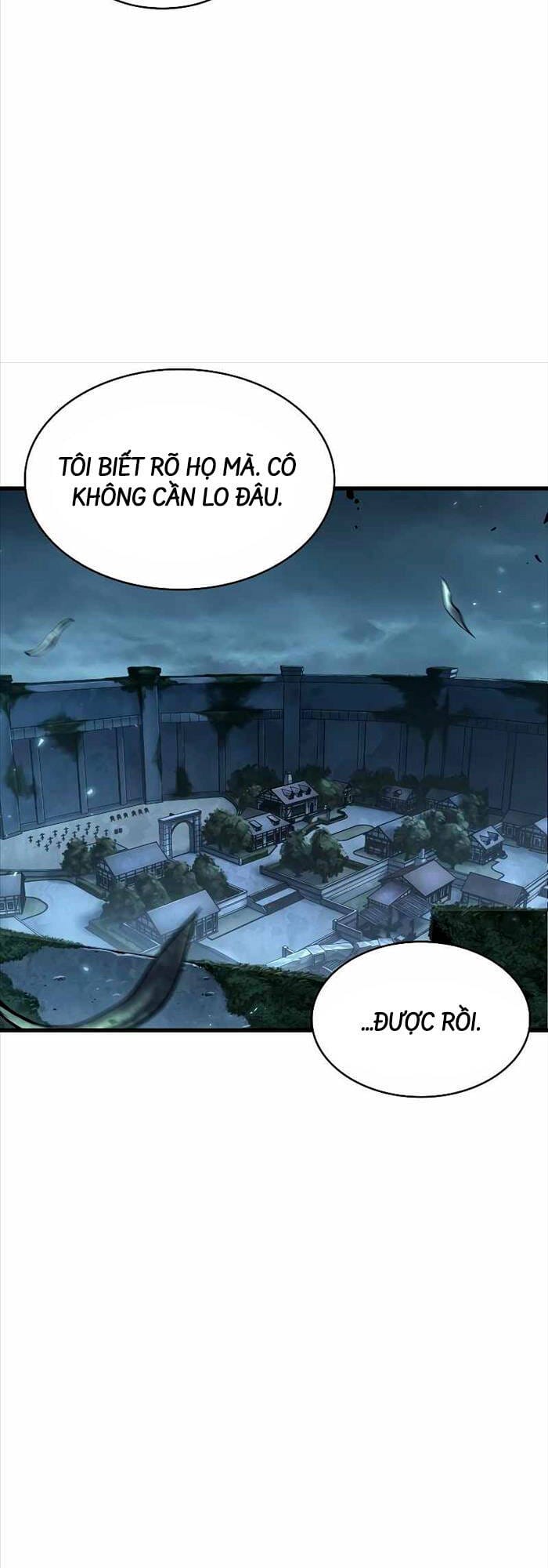 Truyện Tranh Gacha Vô Hạn - Pick Me Up! Infinite Gacha trang 8