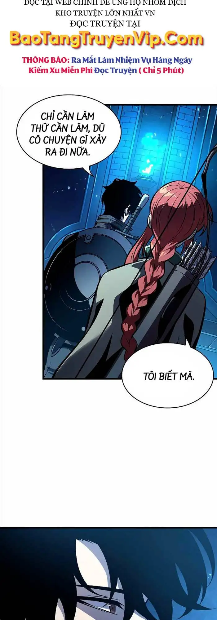 Truyện Tranh Gacha Vô Hạn - Pick Me Up! Infinite Gacha trang 8