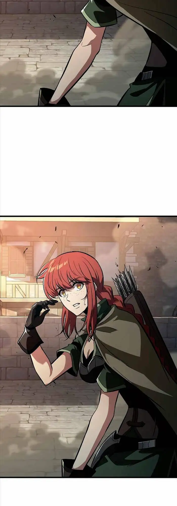 Truyện Tranh Gacha Vô Hạn - Pick Me Up! Infinite Gacha trang 8