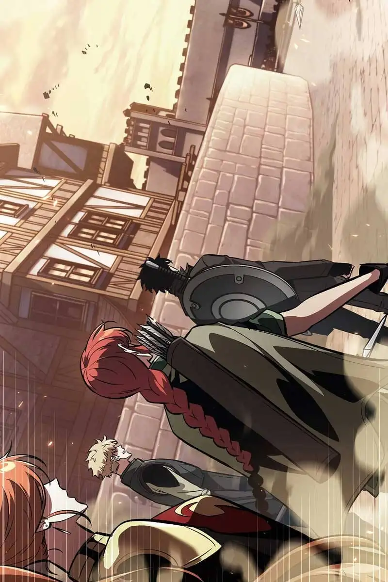 Truyện Tranh Gacha Vô Hạn - Pick Me Up! Infinite Gacha trang 8