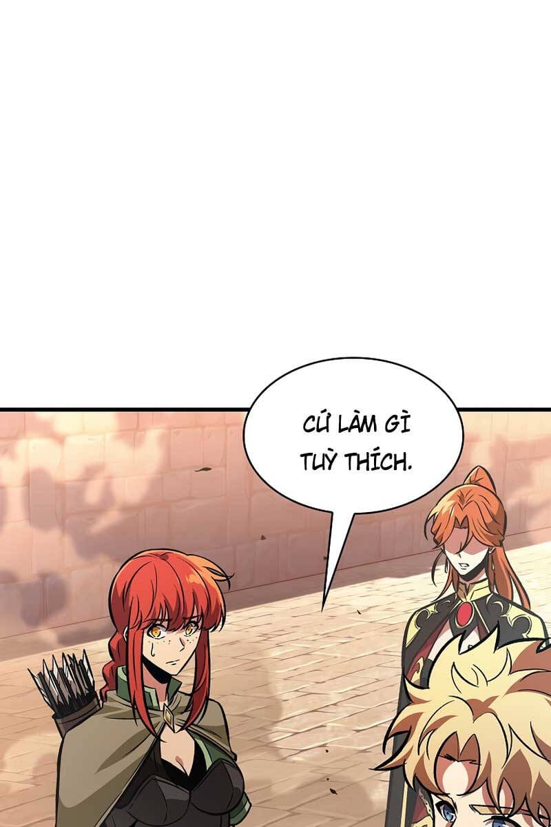 Truyện Tranh Gacha Vô Hạn - Pick Me Up! Infinite Gacha trang 8