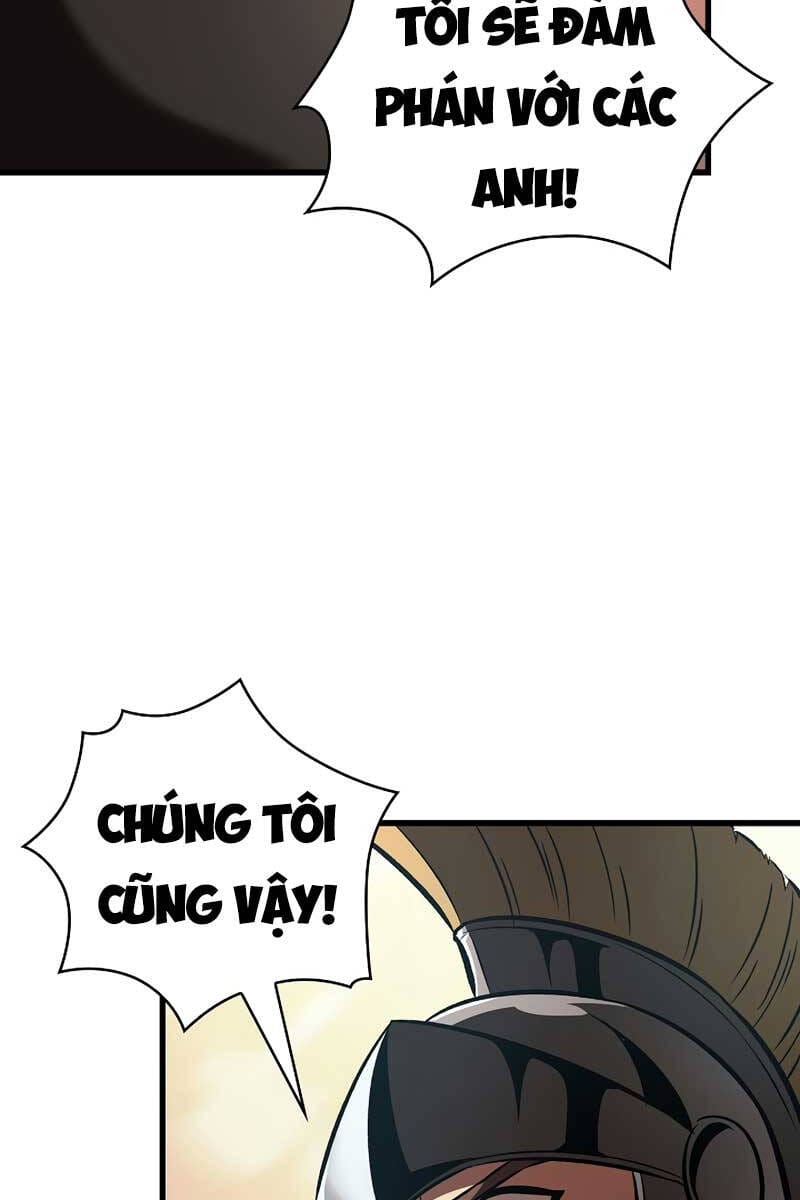 Truyện Tranh Gacha Vô Hạn - Pick Me Up! Infinite Gacha trang 8