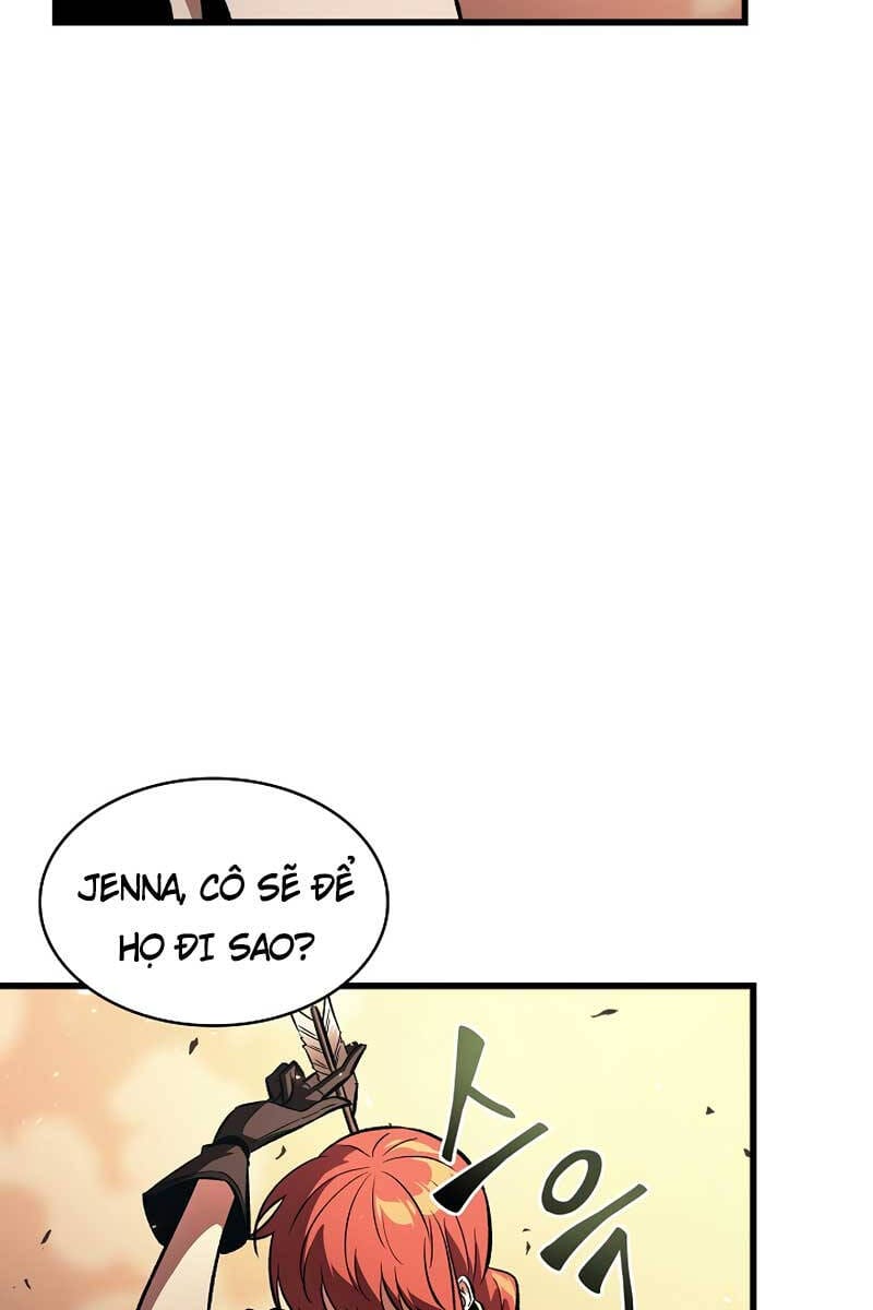 Truyện Tranh Gacha Vô Hạn - Pick Me Up! Infinite Gacha trang 8