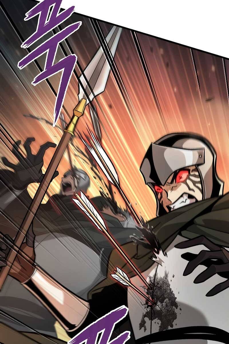 Truyện Tranh Gacha Vô Hạn - Pick Me Up! Infinite Gacha trang 8