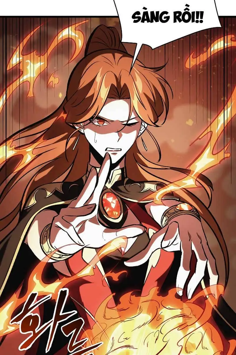 Truyện Tranh Gacha Vô Hạn - Pick Me Up! Infinite Gacha trang 8