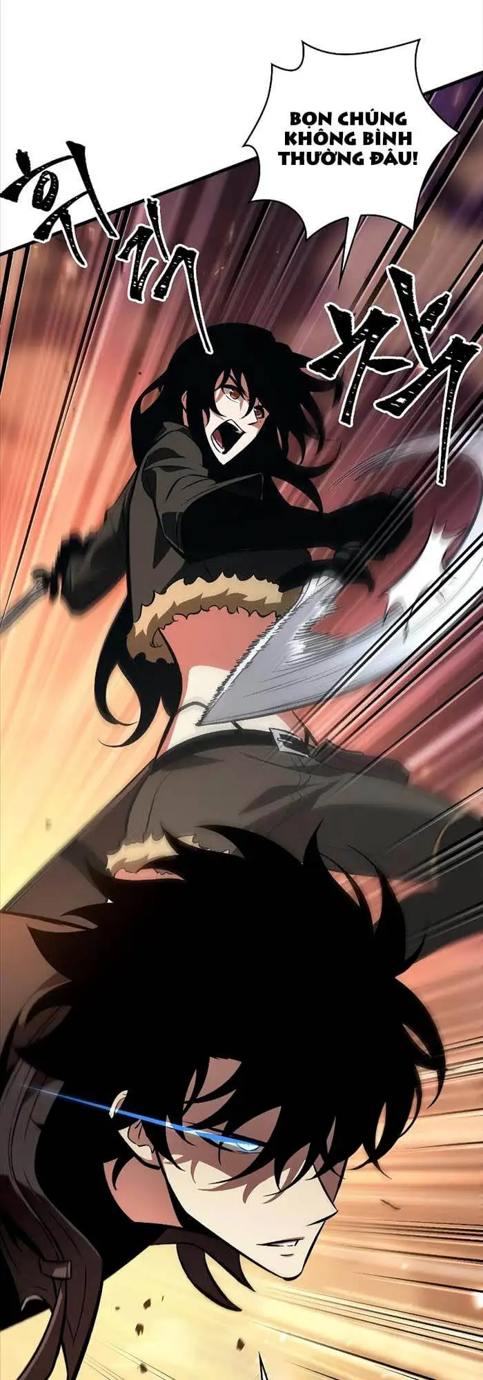 Truyện Tranh Gacha Vô Hạn - Pick Me Up! Infinite Gacha trang 8