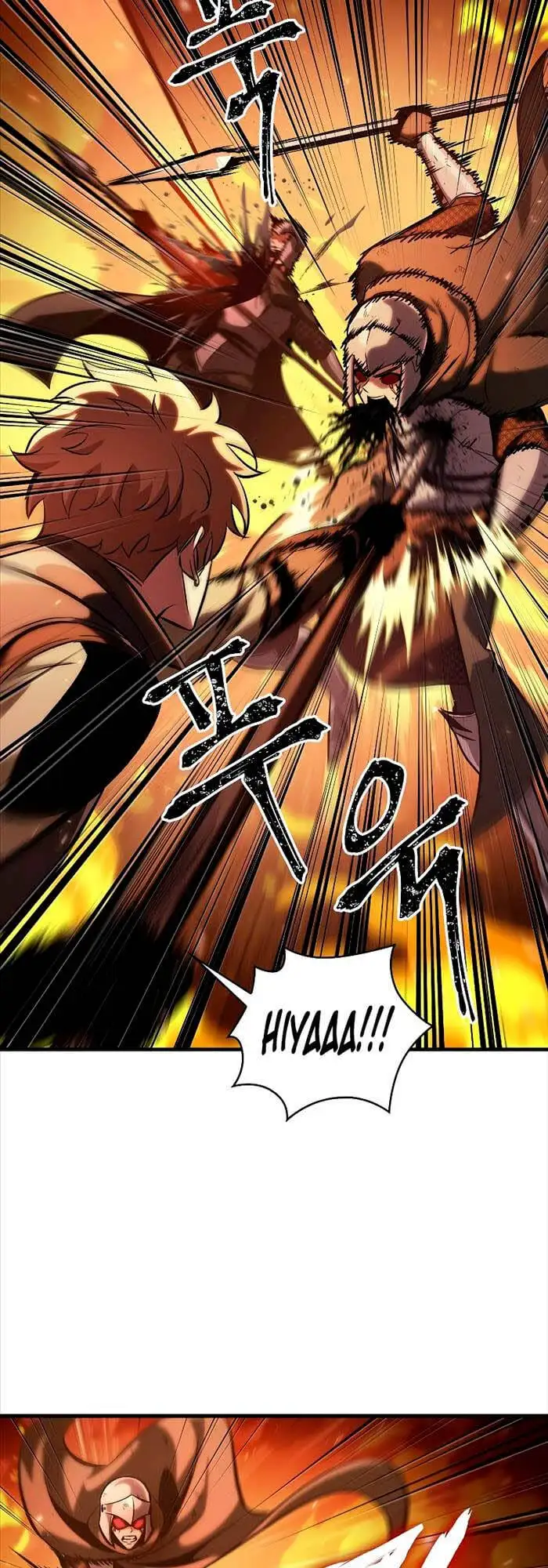 Truyện Tranh Gacha Vô Hạn - Pick Me Up! Infinite Gacha trang 8