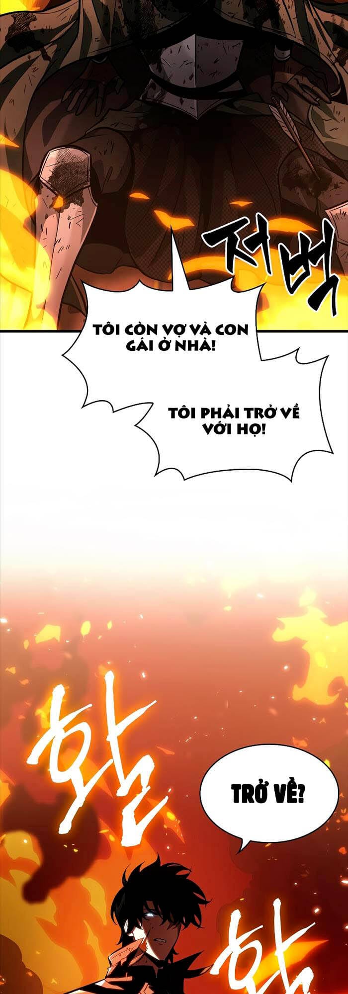 Truyện Tranh Gacha Vô Hạn - Pick Me Up! Infinite Gacha trang 8