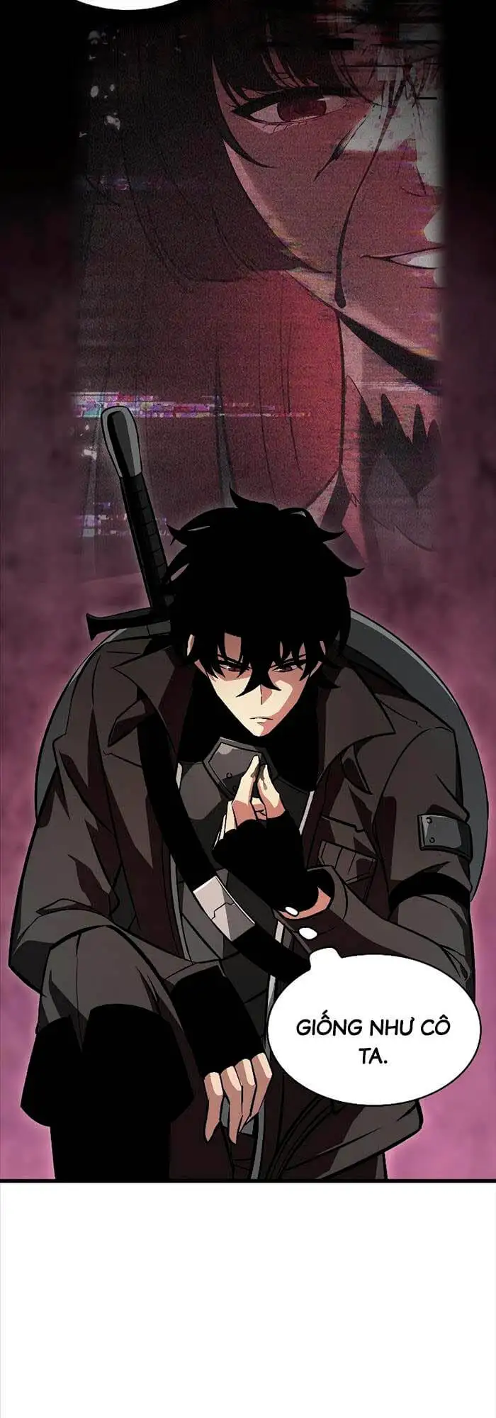 Truyện Tranh Gacha Vô Hạn - Pick Me Up! Infinite Gacha trang 8